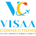 visaaconnection.Net Logo