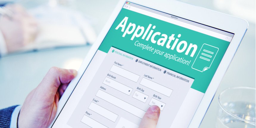 online Application Form