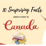 Surprising Facts About Studying in Canada