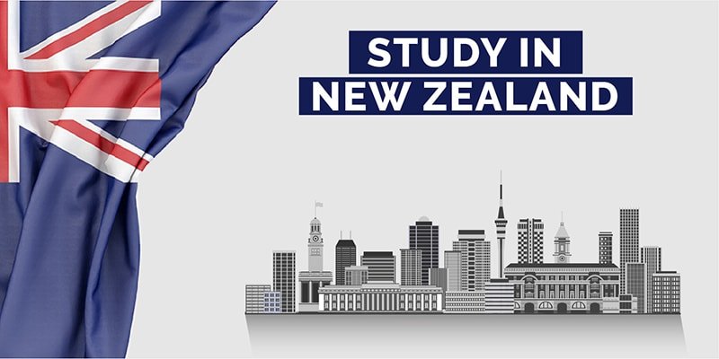 Explore Abroad: New Zealand Earns an 84% Thumbs-Up for Study Experience!